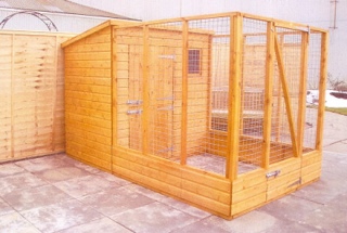 dog-kennel-and-combined-run-01
